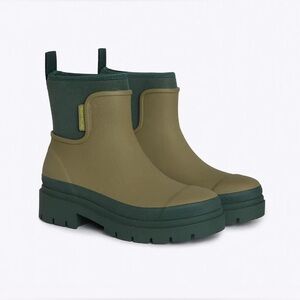 MERRY PEOPLE (TULLY) Boot